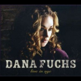 Dana Fuchs - Live In Nyc '2008