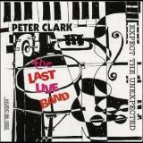 Peter Clark - The Last Live Band '1998