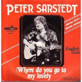 Peter Sarstedt - Where Do You Go To My Lovely '1986