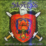 Skyclad - Swords Of A Thousand Men '2001