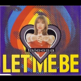 Taleesa - Let Me Be (CDM) '1995