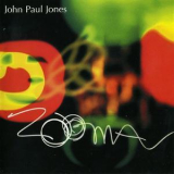 John Paul Jones - Zooma (Japanese Press) '1999
