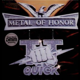 T.T. Quick - Metal Of Honor '1986