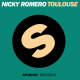 Nicky Romero - Toulouse [CDS] '2014