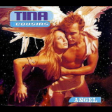 Tina Cousins - Angel '1997