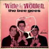 The Bee Gees - Wine And Women '1993