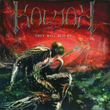 Kalmah - They Will Return '2002