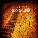 Back To Earth - Piano '2010