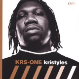 KRS-One - Kristyle '2003