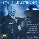 Louis Armstrong - Mahogany Hall Stomp '2000