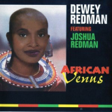 Dewey Redman - African Venus '1994