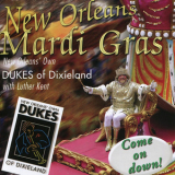 Dukes Of Dixieland - New Orleans Mardi Gras '2006