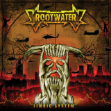Rootwater - Limbic System '2007