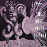 Brew Moore - The Brew Moore Quintet '1956