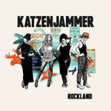Katzenjammer - Rockland (Deluxe Edition) '2015