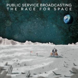 Public Service Broadcasting - The Race For Space '2015