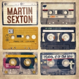 Martin Sexton - Mixtape Of The Open Road '2015