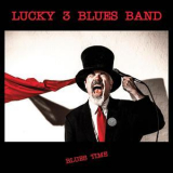 Lucky 3 Blues Band - Blues Time '2015