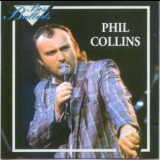 Phil Collins - Best Ballads '1996