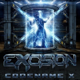 Excision - Codename X '2015
