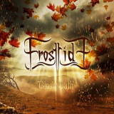 Frosttide - Blood Oath (Limited Edition) '2015