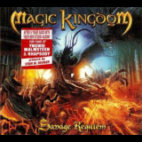 Magic Kingdom - Savage Requiem '2015