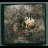 Mantus - Melancholia (2CD) '2015