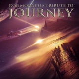 Rob Moratti - Tribute To Journey '2015