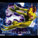 Snap! - Rhythm Is A Dancer '1992