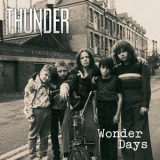 Thunder - Wonder Days '2015