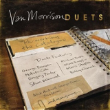 Van Morrison - Duets: Re-working The Catalogue '2015