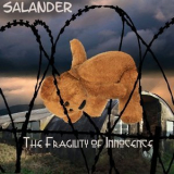 Salander - The Fragility Of Innocence '2015