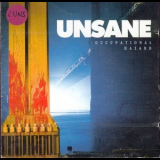 The Unsane - Occupational Hazard '1998