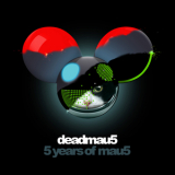 Deadmau5 - 5 Years Of Mau5 (2CD) '2014