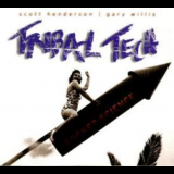 Tribal Tech - Rocket Science '2000