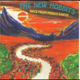 The New Hobbits - Back From Middle Earth (Reissue, Unofficial Release) '2004