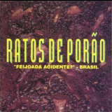 Ratos De Porao - Feijoada Acidente? - Brasil '1995