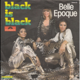 Belle Epoque - Black Is Black Remixes '1996