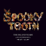 Spooky Tooth - The Island Years (An Anthology) 1967-1974 '2015