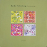 Sander Kleinenberg - 4 Seasons [ep] '2003