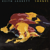 Keith Jarrett - Shades '1976