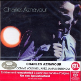 Charles Aznavour - Idiote Je T'Aime... '1995