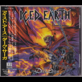 Iced Earth - The Dark Saga '1996