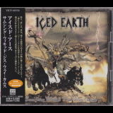 Iced Earth - Something Wicked This Way Comes '1998