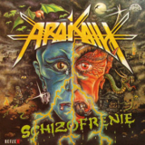 Arakain - Schizofrenie '1998