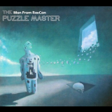 The Man From Ravcon - Puzzle Master '2015