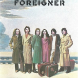 Foreigner - Foreigner '1977