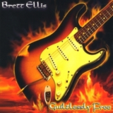 Brett Ellis - Guiltlessly Free '2008