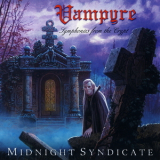 Midnight Syndicate - Vampyre : Symphonies From The Crypt '2002