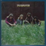Ten Years After - A Space In Time (2014, 2897928530-4) '1971